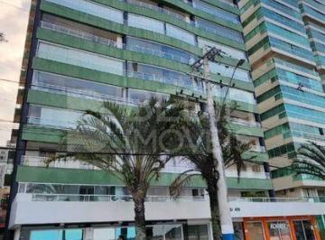 Apartamento · 173m² · 4 Quartos · 2 Vagas · Itajaçu Apartamento 04 Dormitórios Frente Mar à Venda Balneário Camboriú