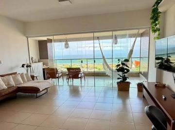 whatsapp-image-2026-07-15-at-11-47-10-31784126980082.jpeg · Espetacular 3 Suítes (144m²) Vista Mar Permanente Colina A - Patamares