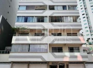 Apartamento · 74m² · 2 Quartos · 1 Vaga · Rio de la Plata Apartamento 02 Dormitórios à Venda Balneário Camboriú