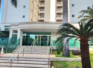 Apartamento · 182m² · 3 Quartos · 3 Vagas · Apartamento para alugar em Londrina, Gleba Palhano, com 3 suítes, com 182.49 m²