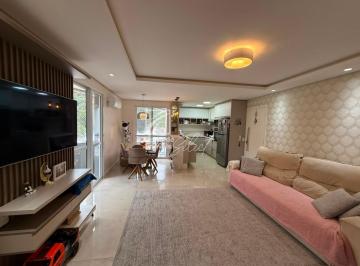Apartamento · 89m² · 2 Quartos · 2 Vagas · Apartamento à venda - na Colina Sorriso