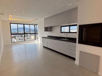 Apartamento · 85m² · 2 Quartos · 1 Vaga · Aluguel Anual | 2 Suites | 1 Vaga | Semi-Mobiliado | Bairro Areias | Camboriú