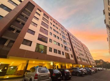 Apartamento · 156m² · 2 Quartos · 2 Vagas · Cobertura na Melhor Região da Asa Norte | SQN 212 Bloco C | 156 m² | Área Gourme