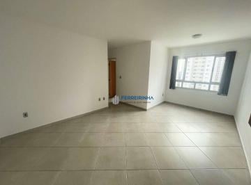 Apartamento · 75m² · 3 Quartos · 1 Vaga · Apartamento com 3 dormitórios para alugar, 75 m² por R$ 3.575,69/mês - Jardim das Colinas - São José