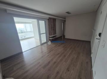Apartamento · 90m² · 2 Quartos · 1 Vaga · Apto Jd Aquarius patio clube 2 dorm suite varanda 1 vagagourmet