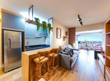 51112f11-dda0-469d-ae35-9b508a3b6691 · Elegante apartamento para venda em Vila Mascote com 2 quartos, sendo 1 suíte, 67m²