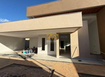 Casa · 220m² · 3 Quartos · 4 Vagas · Casa de Alto Padrão 3/4, Sendo 2 Suítes, 220 M² - 906 Sul (Arse 92) - Palmas/To