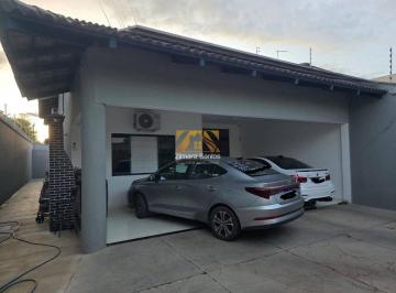 Casa · 145m² · 3 Quartos · 4 Vagas · Casa 3/4, Sendo 2 Suítes, 145 M² - 507 Sul (Arso 53) - Palmas/To