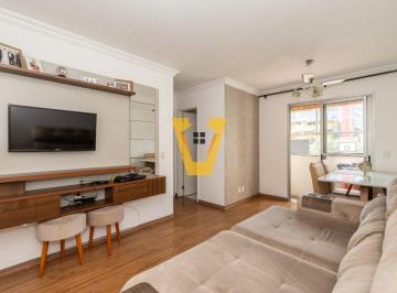 Apartamento · 60m² · 2 Quartos · 1 Vaga · Apartamento para venda em Ipiranga com 2 quartos, 60m²