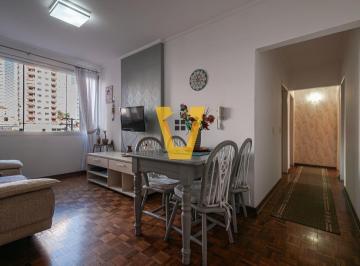 Apartamento · 82m² · 3 Quartos · 1 Vaga · Apartamento para venda em Água Branca com 3 quartos, sendo 1 suíte, 82m²