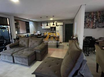 Casa · 120m² · 3 Quartos · 3 Vagas · Casa 3/4, Sendo 1 Suíte, 120 M² - 1603 Sul (Arso 161) -Palmas/To