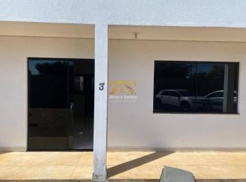 Apartamento · 45m² · 2 Quartos · 1 Vaga · Residencial com 2 Quartos para Locação, Plano Diretor Sul - Palmas