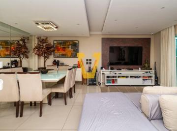 Apartamento en Venda de 2 quartos Chácara Califórnia · Cobertura para venda em Chácara Califórnia com 2 quartos, sendo 2 suítes, 171m²