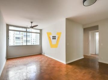 Apartamento · 88m² · 2 Quartos · 1 Vaga · Apartamento para venda em Itaim Bibi com 2 quartos, sendo 1 suíte, 88m²