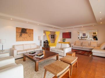 Apartamento · 329m² · 3 Quartos · 3 Vagas · Apartamento para venda em Alto Da Boa Vista com 3 quartos, sendo 3 suítes, 329m²