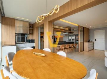 Apartamento · 136m² · 3 Quartos · 2 Vagas · Apartamento para venda em Adalgisa com 3 quartos, sendo 3 suítes, 136m²