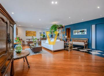Apartamento · 236m² · 3 Quartos · 3 Vagas · Apartamento para venda em Aclimação com 3 quartos, sendo 3 suítes, 236m²