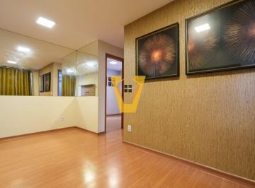 Apartamento · 43m² · 2 Quartos · 1 Vaga · Apartamento para venda em Jardim Íris com 2 quartos, 43m²