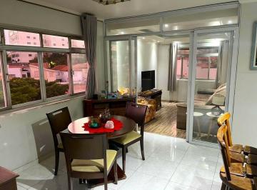 Apartamento · 90m² · 2 Quartos · 1 Vaga · Apartamento de 90 m² 2 quartos 1 vaga - Parque Independência