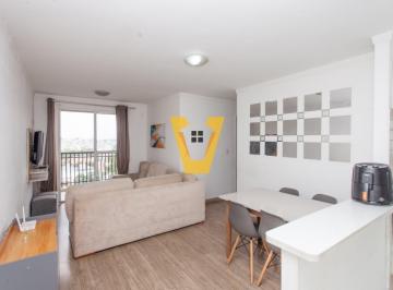 Apartamento · 67m² · 3 Quartos · 1 Vaga · Apartamento para venda em Loteamento City Jaragua com 3 quartos, sendo 1 suíte, 67m²