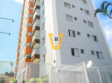Apartamento · 52m² · 2 Quartos · 1 Vaga · Apartamento para venda em Centro com 2 quartos, sendo 1 suíte, 52m²