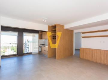 Apartamento · 69m² · 2 Quartos · 1 Vaga · Apartamento para venda em Pinheiros com 2 quartos, sendo 2 suítes, 69m²