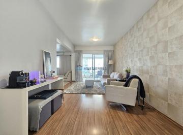 Apartamento · 87m² · 3 Quartos · 2 Vagas · Apartamento 03 dormitórios 01 suíte 02 vagas - Vila Olímpia