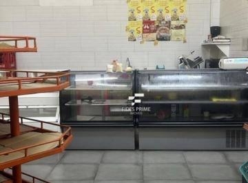 Comercial · 140m² · Salão para alugar, 140 m² por R$ 8.000,00/mês - Barcelona - São Caetano do Sul/SP