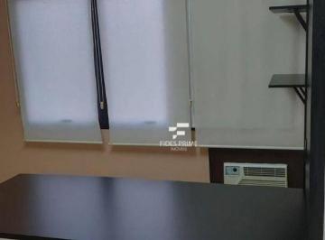 Comercial · 45m² · 1 Vaga · Sala para alugar, 45 m² por R$ 2.472/mês - Campestre - Santo André/SP