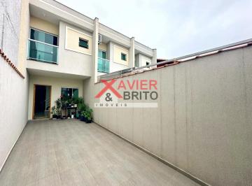 11780152817647.jpg · Sobrado 2 Suítes com 2 Vagas no Jardim Fernandes - 75m² Aceita FGTS