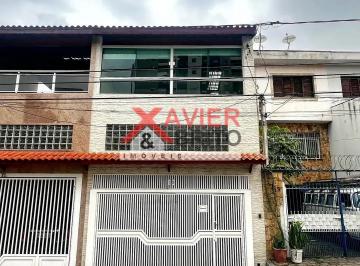 11780495092217.jpg · Sobrado 5 Quartos com 2 Vagas no Jardim Vila Formosa - 152m² com Churrasqueira