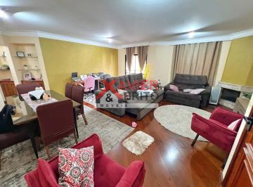 11779978540478.jpg · Apartamento 3 Quartos com Suíte e 3 Vagas no Tatuapé - 137m² Lazer Completo
