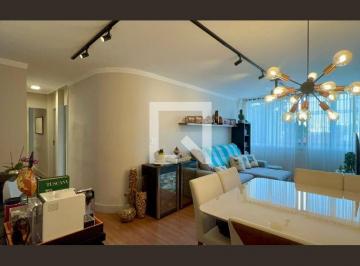 Apartamento · 100m² · 3 Quartos · 1 Vaga · Apartamento à Venda - Vila Madalena, 3 Quartos, 100 m2