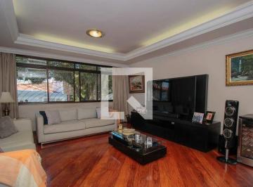 Casa · 300m² · 4 Quartos · 3 Vagas · Casa à Venda - Sumaré, 4 Quartos, 300 m2