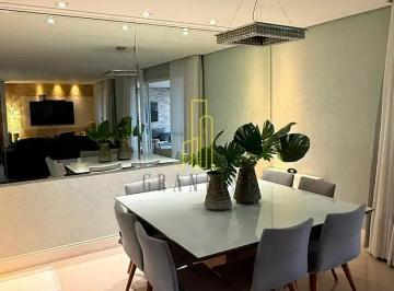 Apartamento · 156m² · 3 Quartos · 3 Vagas · Apartamento à venda, Centro, São Bernardo do Campo, SP