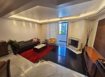 Apartamento · 167m² · 3 Quartos · 3 Vagas · Apartamento à venda, Centro, São Bernardo do Campo, SP