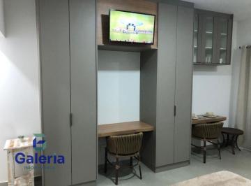 img0 · Apartamento com 1 quarto para alugar, 33m² - Ribeirânia