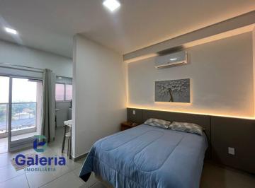 img0 · Apartamento com 1 quarto para alugar, 33m² - Ribeirânia