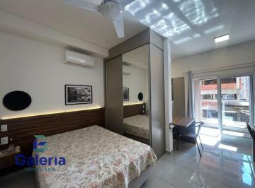 img0 · Apartamento mobiliado com 1 quarto para alugar, 33m² - Ribeirânia