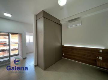 img0 · Apartamento com 1 quarto para alugar, 33m² - Ribeirânia
