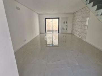 Casa · 85m² · 3 Quartos · 2 Vagas · Casa sobrado 3 dormitórios, sendo 1 suíte - Igara, Canoas