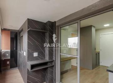 Apartamento · 30m² · 1 Quarto · Apartamento à venda - na Vila Nova Conceição