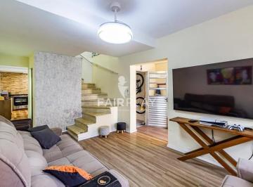 Casa · 130m² · 2 Quartos · 1 Vaga · Casa para aluguel - em Brooklin