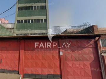 Comercial · 1200m² · 8 Vagas · Comercial para aluguel - no Jardim Miriam