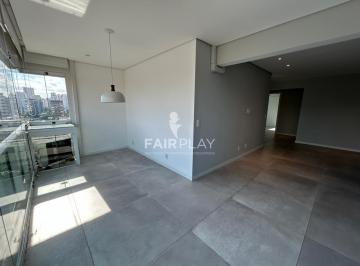 Apartamento · 66m² · 2 Quartos · 1 Vaga · Apartamento para aluguel - em Brooklin