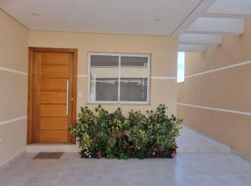 Casa · 145m² · 3 Quartos · 4 Vagas · LINDO SOBRADO PARA VENDA NO BELA VISTA-OSASCO!