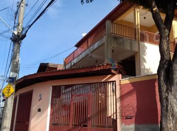 Casa · 120m² · 3 Quartos · 2 Vagas · CASA COM 03 DORMITÓRIOS NO BAIRRO RESIDENCIAL DAS TULIPAS - JUNDIAÍ/SP - REF. 23938