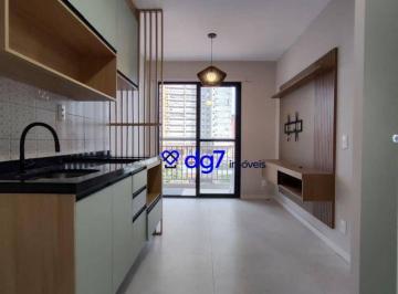 Apartamento · 29m² · 1 Quarto · Apartamento à venda, 29 m² por R$ 425.000,00 - Butantã - São Paulo/SP