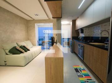 Apartamento · 47m² · 2 Quartos · Apartamento à Venda - Vila Mariana, 2 Quartos, 47 m2