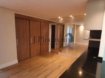 Apartamento · 72m² · 2 Quartos · 2 Vagas · Apartamento para Aluguel no Fatto Torres de São José Jundiaí - Varanda Gourmet e 2 Vagas